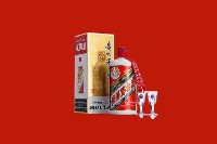齐齐哈尔市梅里斯回收飞天茅台酒